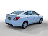 Used 2019 Nissan Versa S Plus image 5