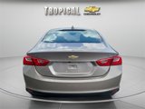 Used 2023 Chevrolet Malibu LT image 4