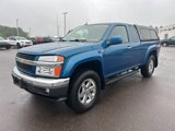 Used 2011 Chevrolet Colorado LT image 4