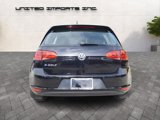 Used 2015 Volkswagen e-Golf SEL Premium image 4