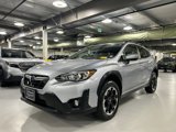 Certified 2023 Subaru Crosstrek 2.0i Premium image 5