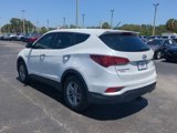 Used 2018 Hyundai Santa Fe Sport image 4
