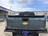 Used 2012 Chevrolet Silverado 1500 LS image 4