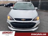 Used 2021 Chevrolet Spark LT image 2