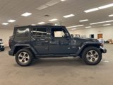 Used 2016 Jeep Wrangler Unlimited Sahara w/ Connectivity Group image 4