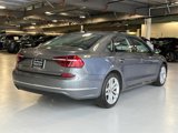 Used 2019 Volkswagen Passat 2.0T Wolfsburg w/ Wheels & Sunroof Package image 2