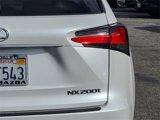Used 2015 Lexus NX 200t FWD image 6