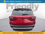 New 2025 Ford Escape Active w/ Cold Weather Package image 4