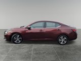 Used 2022 Nissan Sentra SV image 4
