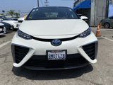 Used 2019 Toyota Mirai image 3
