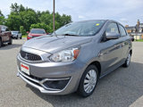 Used 2019 Mitsubishi Mirage ES image 4