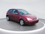 Used 2007 Ford Focus SES image 2