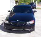 Used 2008 BMW 328i Sedan image 2