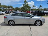Certified 2020 Ford Fusion SE image 3