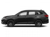 Used 2019 Mitsubishi Outlander AWD image 3