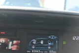 Used 2017 Toyota Prius V Three image 2