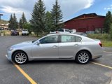 Used 2006 Lexus GS 300 AWD image 4