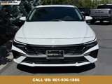 Used 2024 Hyundai Elantra SEL w/ Convenience Package image 2