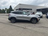 Used 2023 Kia Seltos LX image 5