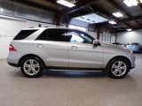 Used 2013 Mercedes-Benz ML 350 4MATIC image 6