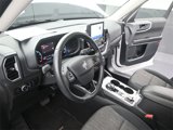Used 2023 Ford Bronco Sport Big Bend w/ Convenience Package image 4