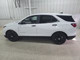 Used 2021 Chevrolet Equinox LT image 4