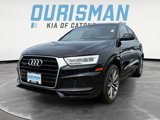 Used 2018 Audi Q3 2.0T Premium Plus w/ Premium Plus Package image 2