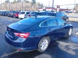 Certified 2022 Chevrolet Malibu LT image 3