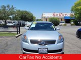 Used 2009 Nissan Altima 2.5 S w/ Convenience Plus Pkg image 2