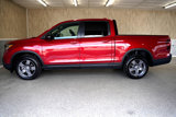 Used 2024 Honda Ridgeline TrailSport image 5