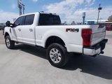 Used 2021 Ford F250 Platinum image 6