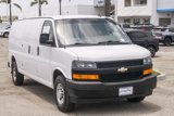Used 2019 Chevrolet Express 3500 Extended w/ Driver Convenience Package image 3