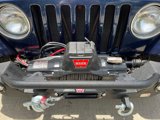 Used 2002 Jeep Wrangler X image 3