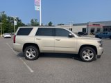 Used 2016 Chevrolet Tahoe LS w/ Enhanced Driver Alert Package image 2