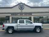 Used 2014 Chevrolet Silverado 1500 LT w/ All Star Edition image 2