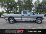 Used 2005 Dodge Ram 2500 Truck SLT w/ Quad Cab Big Horn Value Group image 4