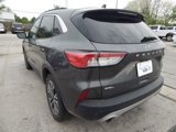 Used 2020 Ford Escape SEL image 5