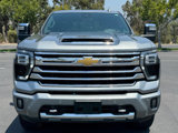 Used 2024 Chevrolet Silverado 2500 High Country w/ High Country Premium Package image 2