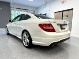 Used 2012 Mercedes-Benz C 250 Coupe image 6