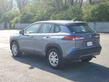 Certified 2022 Toyota Corolla Cross L image 3