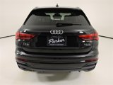 New 2025 Audi Q3 2.0T Premium image 4