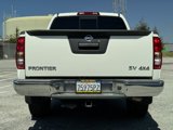 Used 2019 Nissan Frontier SV image 6
