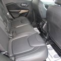 Certified 2018 Jeep Cherokee Limited w/ High Altitude Package image 5