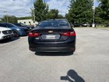 Used 2023 Chevrolet Malibu LT image 4