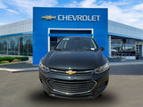 Certified 2022 Chevrolet Trax LS w/ Tint and Cruise Package image 4