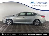 Used 2017 Kia Optima EX w/ Technology Package image 6