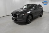 Used 2018 MAZDA CX-5 Touring image 2