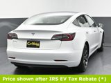 Used 2020 Tesla Model 3 Standard Range Plus image 4