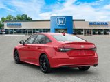 Certified 2022 Honda Civic Sport image 5