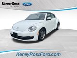 Used 2016 Volkswagen Beetle 1.8T Denim image 1